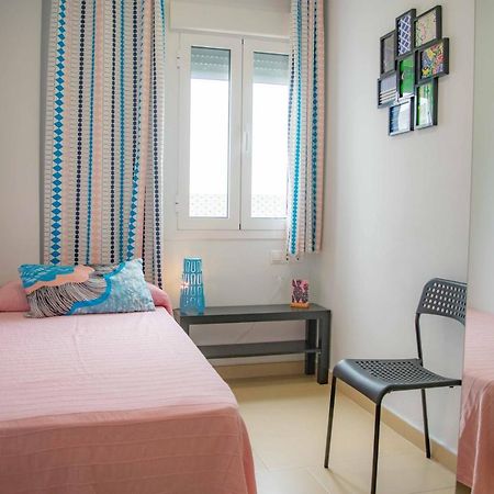 Noria Is A Comfortable Apartment With Patio And Large Terrace In Conil Conil De La Frontera Buitenkant foto